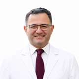 Dr. (Univ. Istanbul) Abbas Ahmadli