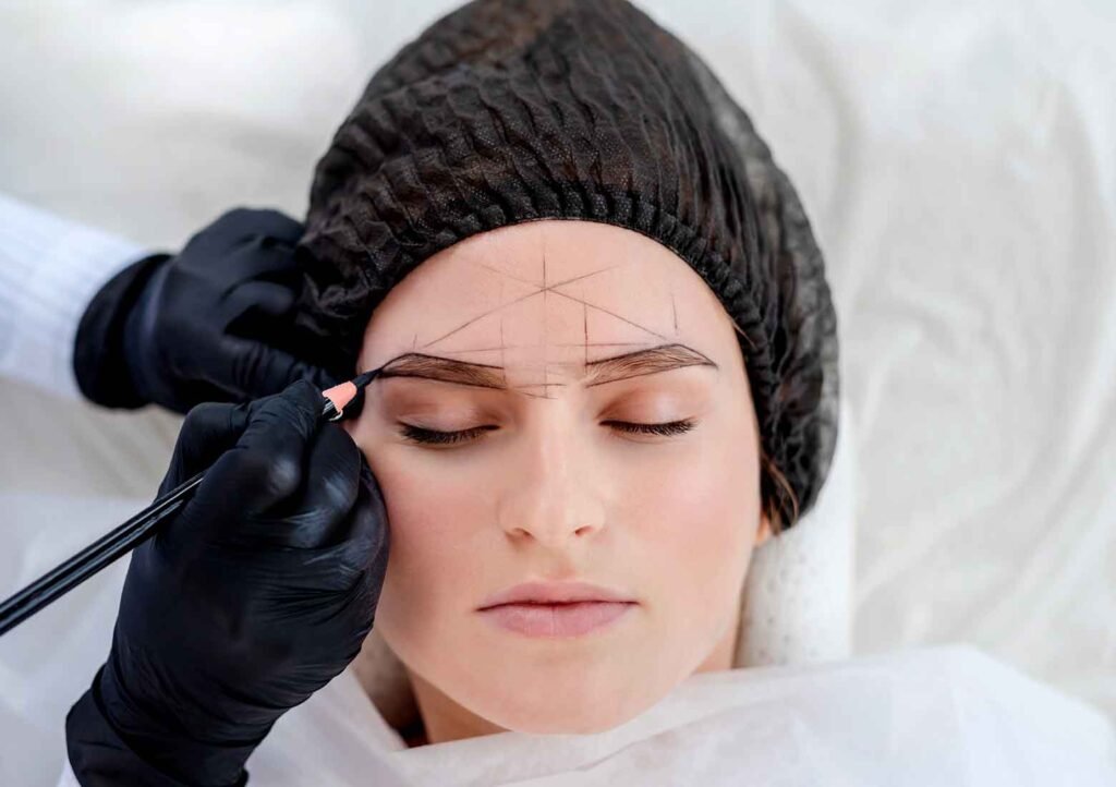 Moderne Haartransplantation Klinik in Hannover