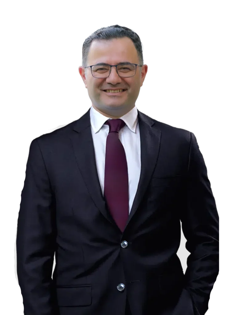 Dr. Abbas Ahmadli – Haartransplantation Hannover