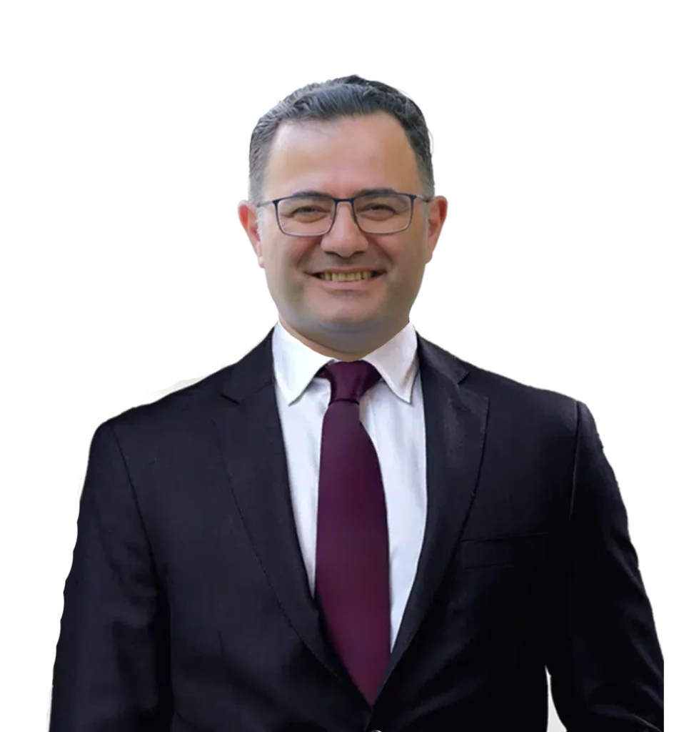 Dr. Ahmadli Haartransplantation Hannover