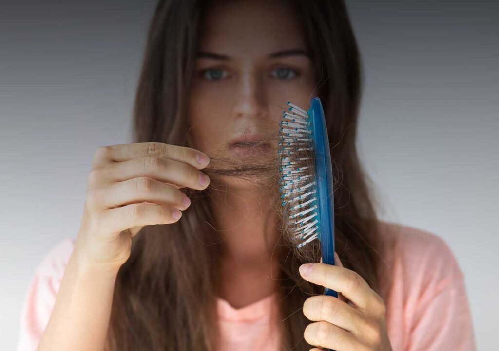 Haartransplantation bei Frauen Hannover