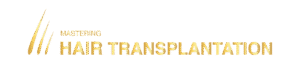 Mastering Hair Transplantation Hannover Logo