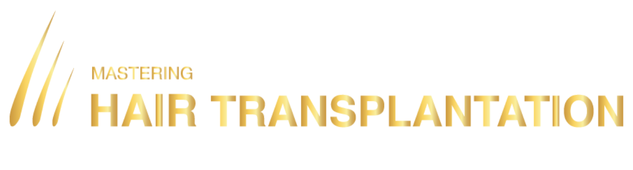 Mastering Hair Transplantation Hannover Logo