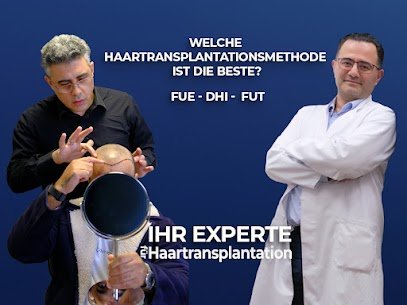 Haartransplantation Experte Hannover